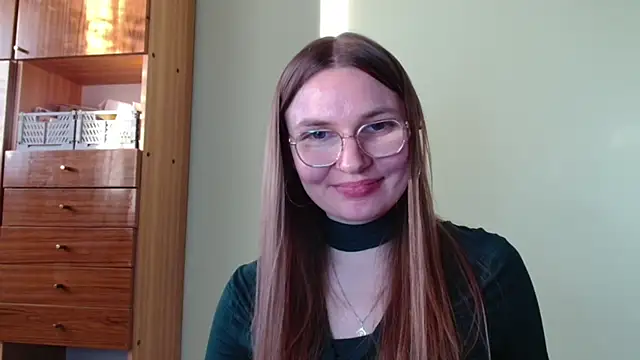 LooveELLYx – Naživo XXX chat