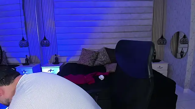 jhon_bear03 Obrolan Langsung XXX