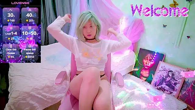 Sembang XXX Secara Langsung Akemilun