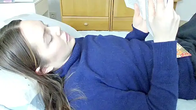 Czat XXX na żywo – Owly_NZ