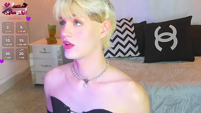 Show webcam de VladHellsing4