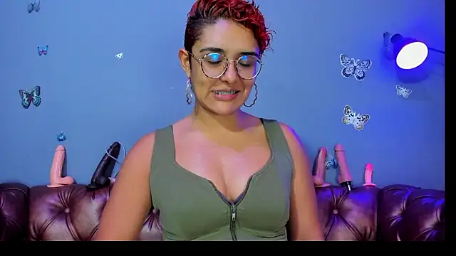 Czat XXX na żywo – Kaira_mosse