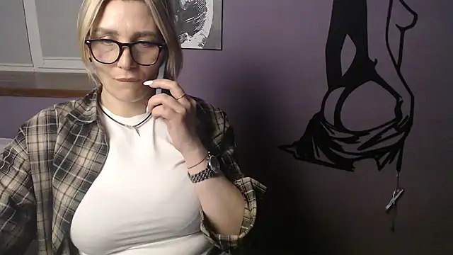 Czat XXX na żywo – _sexy_lady