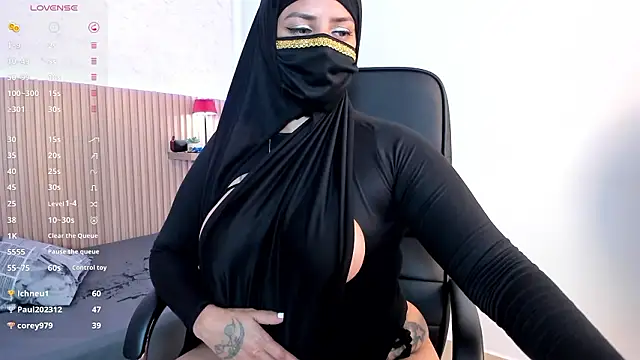 دردشة zully_arab الجنسية المباشرة