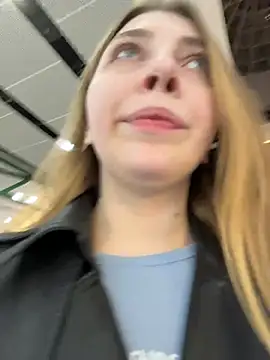 Czat XXX na żywo – Sunny___Bunny