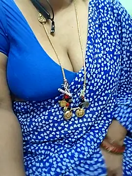 Crazycat-Telugu's Live XXX Chat