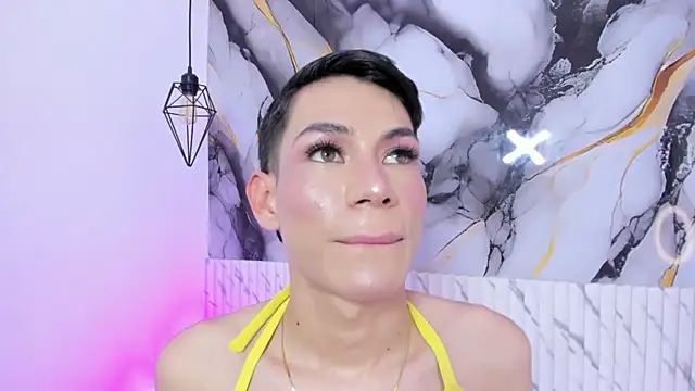 JackeOwens élő XXX-chatje