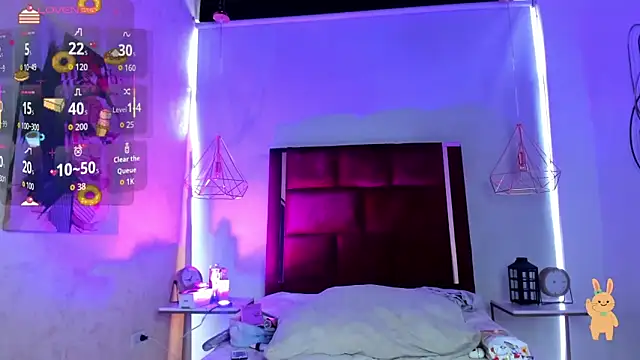 Sembang XXX Secara Langsung CandySays