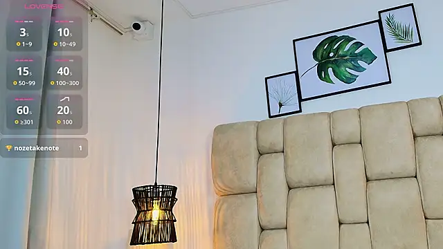 Czat XXX na żywo – Cinthiabaker