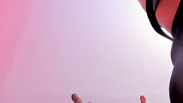 Sembang XXX Secara Langsung MissKathyfox