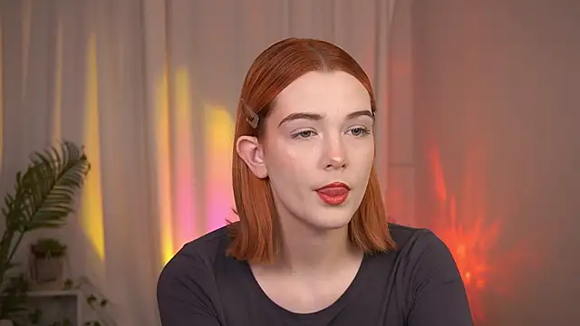 Živý XXX chat AvaRyder