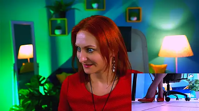 Chat XXX en directo de DianaTorrens