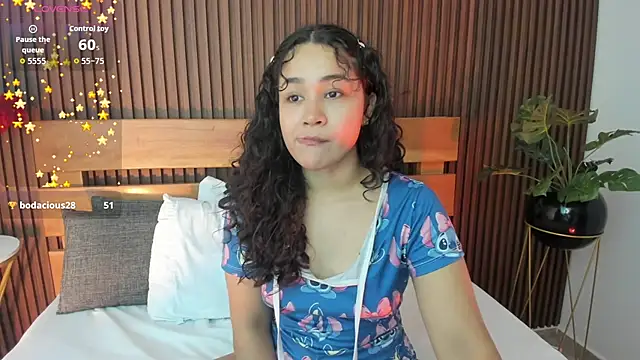 Živý XXX chat rossie_lanie_