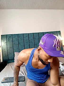 Dante_Knox élő XXX-chatje