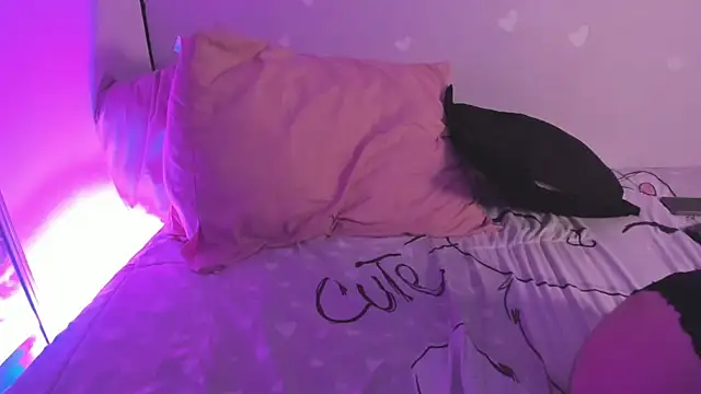 Chatroom XXX en direct de DahliaCielo