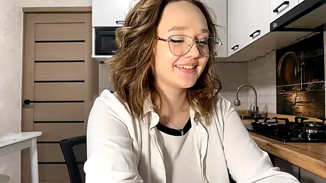 Show de webcam de AinaSmith