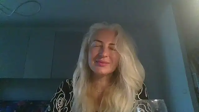 Show de webcam de _Llinna_me