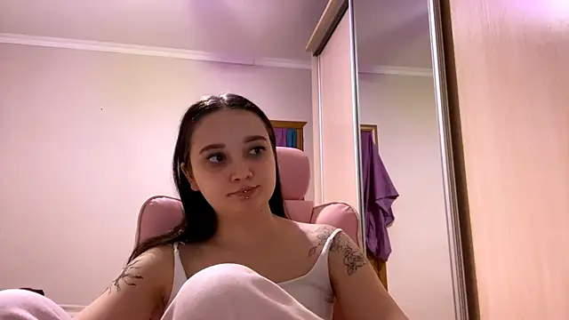 Živý XXX chat TrulaPhay