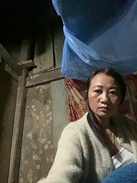 Candy_baby01 网络视讯表演