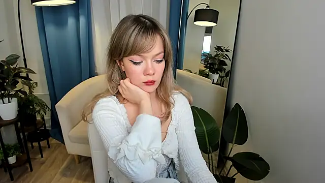 Chatroom XXX en direct de _alice_bloom_