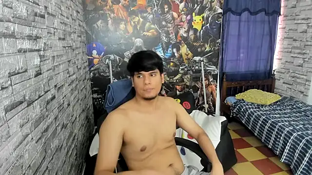 kevin_roldans webcam show