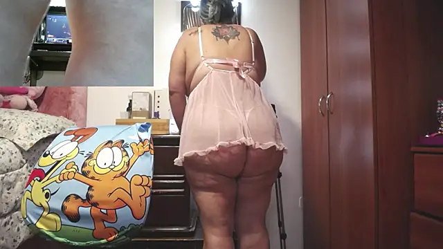 Chat XXX en directo de zoe_hotxxx