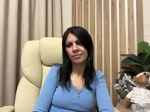 Chat XXX ao vivo de InjaAtHome