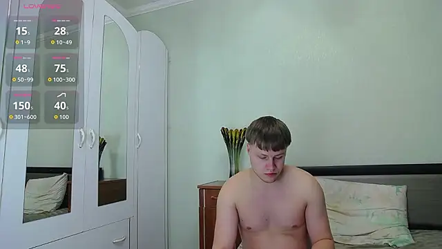 Zoro1999 Adlı Modelin Canlı XXX Sohbeti