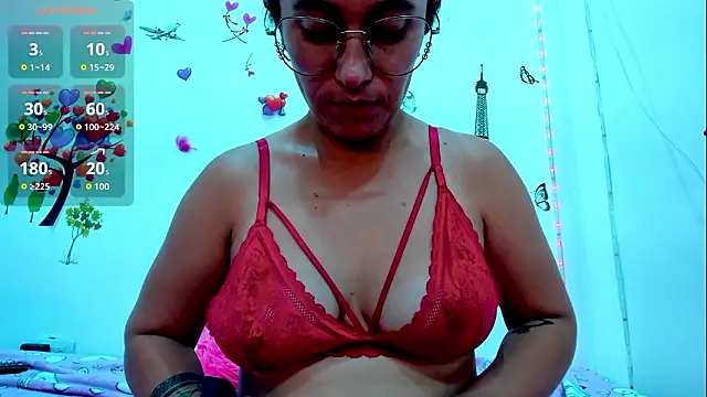 lady_hana28 Live XXX-chat