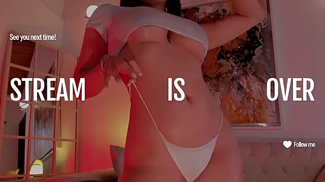 AmyWalker_ 라이브 XXX 채팅