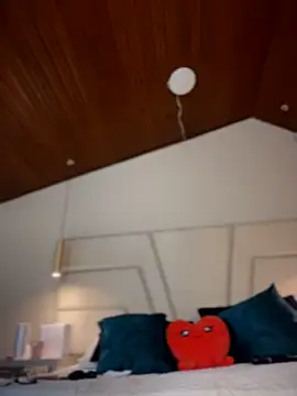 Miss_ary Webcam-Show