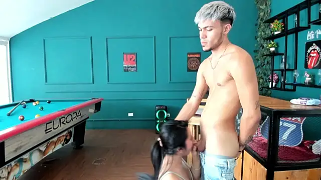 the-nigthpasion's Webcam Show