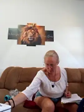 Chat XXX Live MILEIDE980