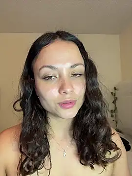 Megan_Rodrigo webkamerás műsora