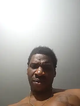 007Giovani's Webcam Show