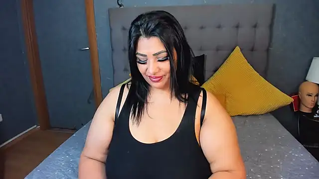 AmyCubes Adlı Modelin Canlı XXX Sohbeti