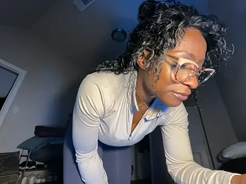 wynterheat Live XXX-chat