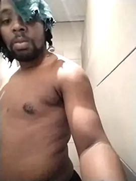 Show de webcam de Booty_Shadae