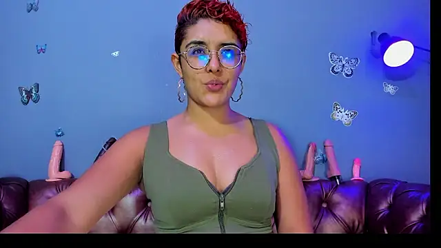 Kaira_mosse Live XXX-Chat