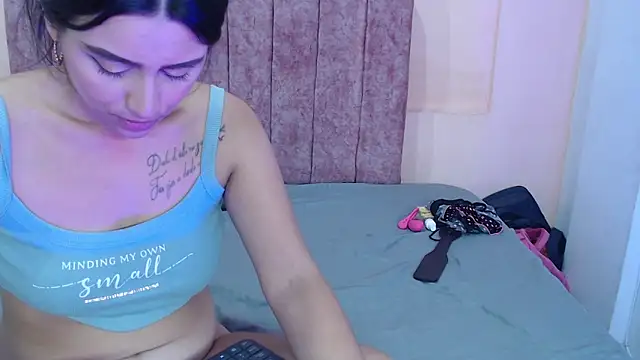 Show webcam de dirty_couple22