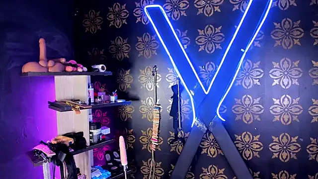 AbrilSonne's Live XXX Chat