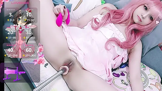 nana2005 Live XXX-chat