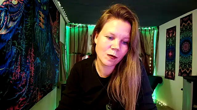 CallMeMaria Webcamshow