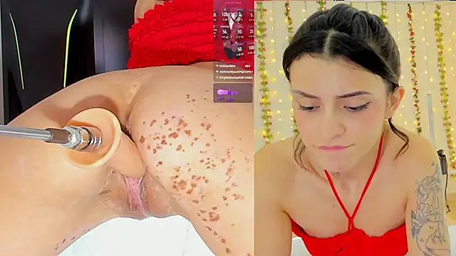 Kitty__Rose__: απευθείας συνομιλία ΧΧΧ