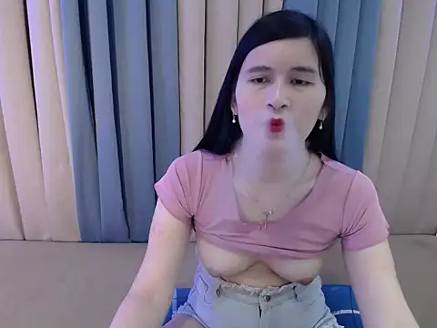 Chat XXX en directo de pinay_amaliax