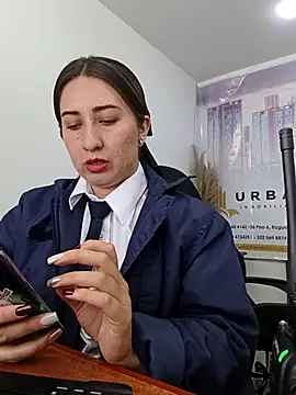 SUSY__06: онлайн-секс-чат