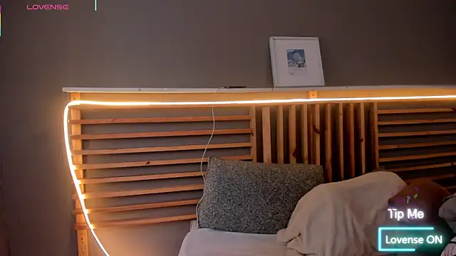 PaulEvens: онлайн-секс-чат