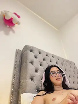 Chat XXX en directo de Just_Isaa