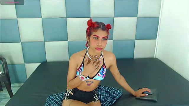 TifannyHott Live XXX-chat