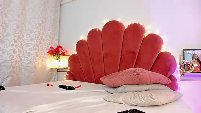 Chat XXX Live Venuswilds